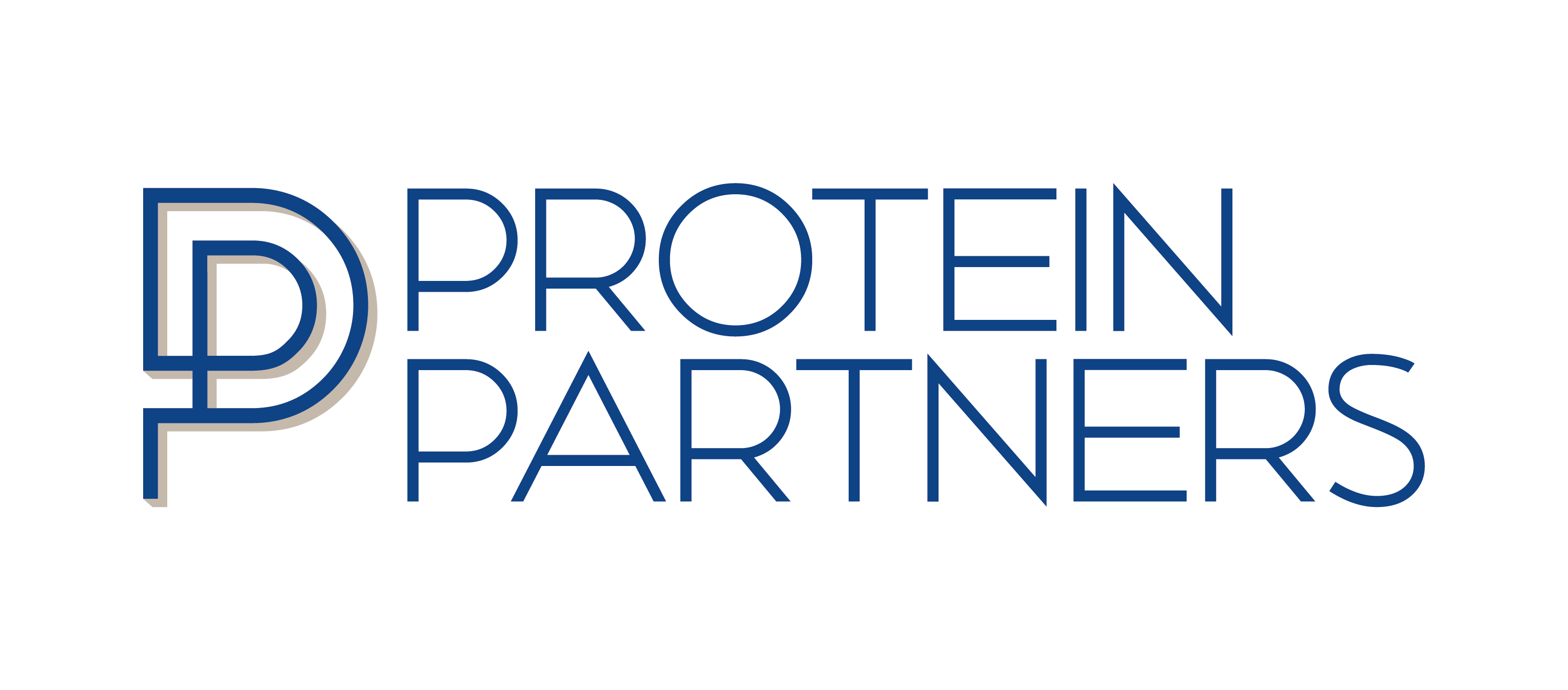 Logo de Protein Partners